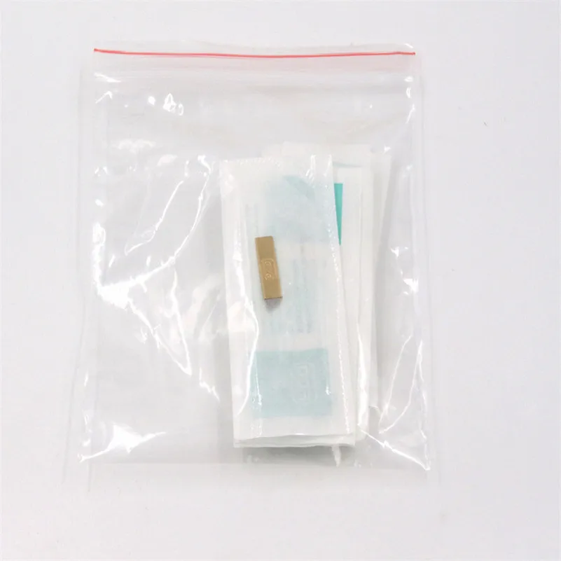 Новинка 2017 Перманентный макияж тату набор для бровей губ ручная ручка практика