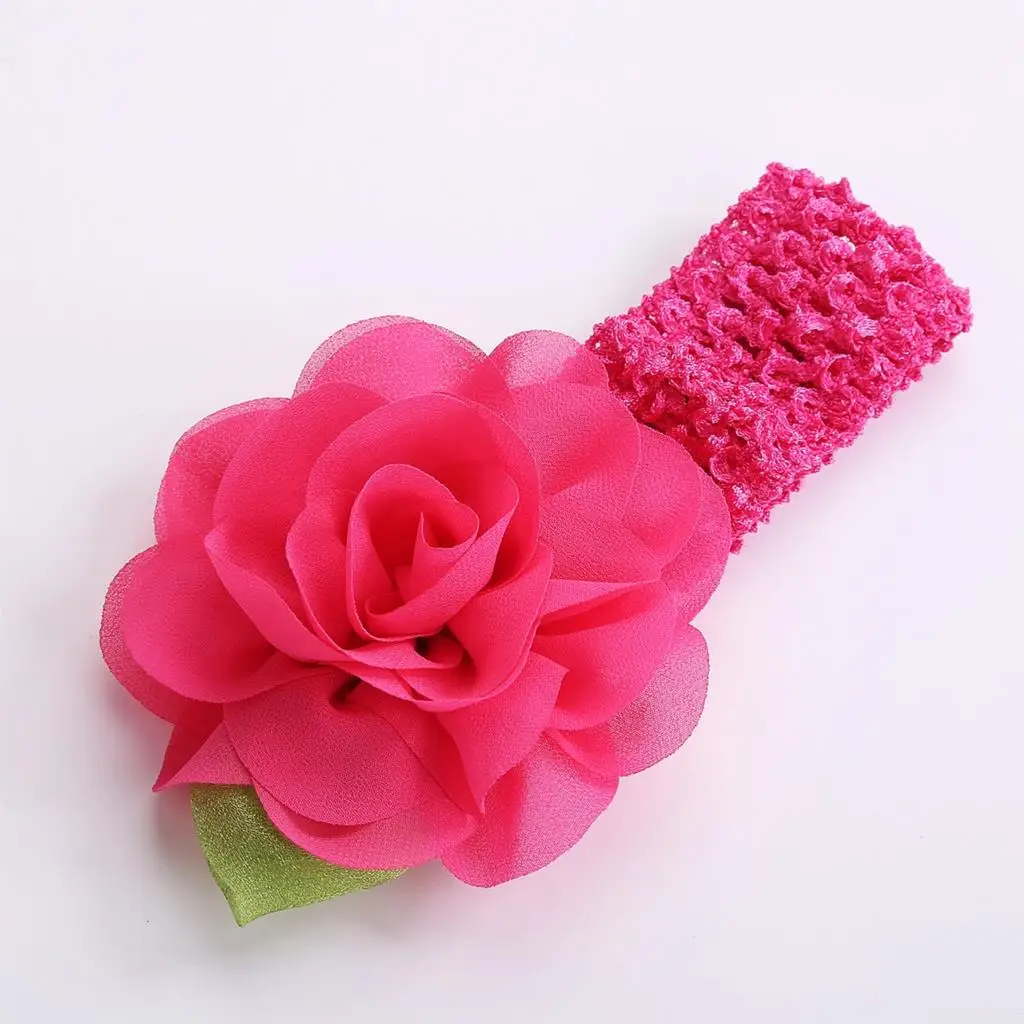 Ободки для девочек повязка на голову маленьких детей детские аксессуары #8W0075 10