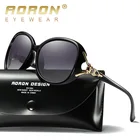Солнцезащитные очки женские, для вождения, поляризованные очки AORON