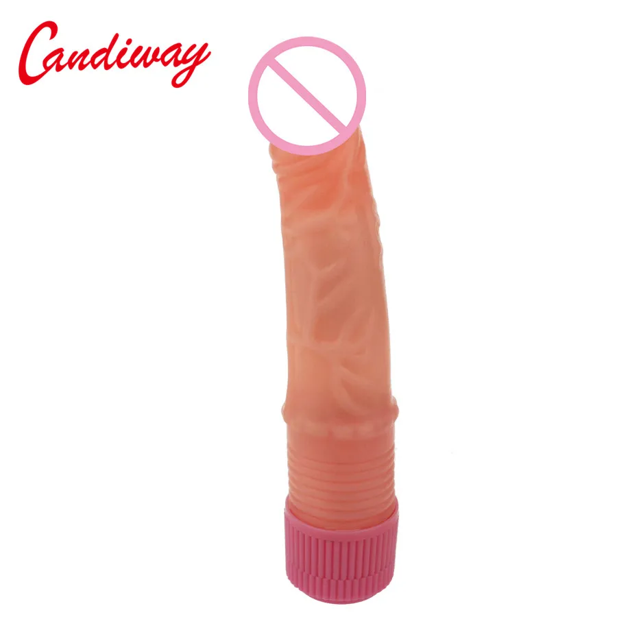 Девушка G Spot вибратор секс продукты поддельный пенис интимные игрушки для женщин