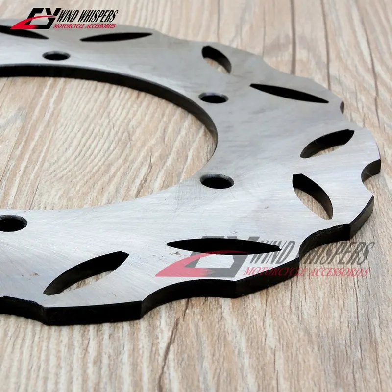 Задний тормозной диск ротора мотоцикла для Yamaha YZF R6 YZF600 1999 2000 2001 2002 R1 YZF1000 2003 |