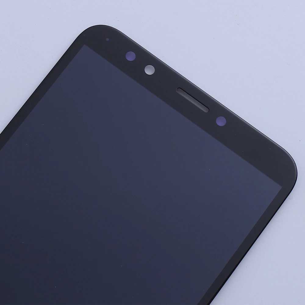 Для HUAWEI Y7 2018 ЖК дисплей сенсорный экран для Huawei Pro с рамкой Prime LND L22 LX2 L21 L23 LX1