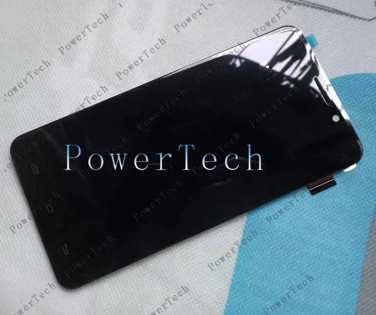 Оригинальный Ulefone Metal lite Передняя панель Сенсорное Стекло Объектив дигитайзер