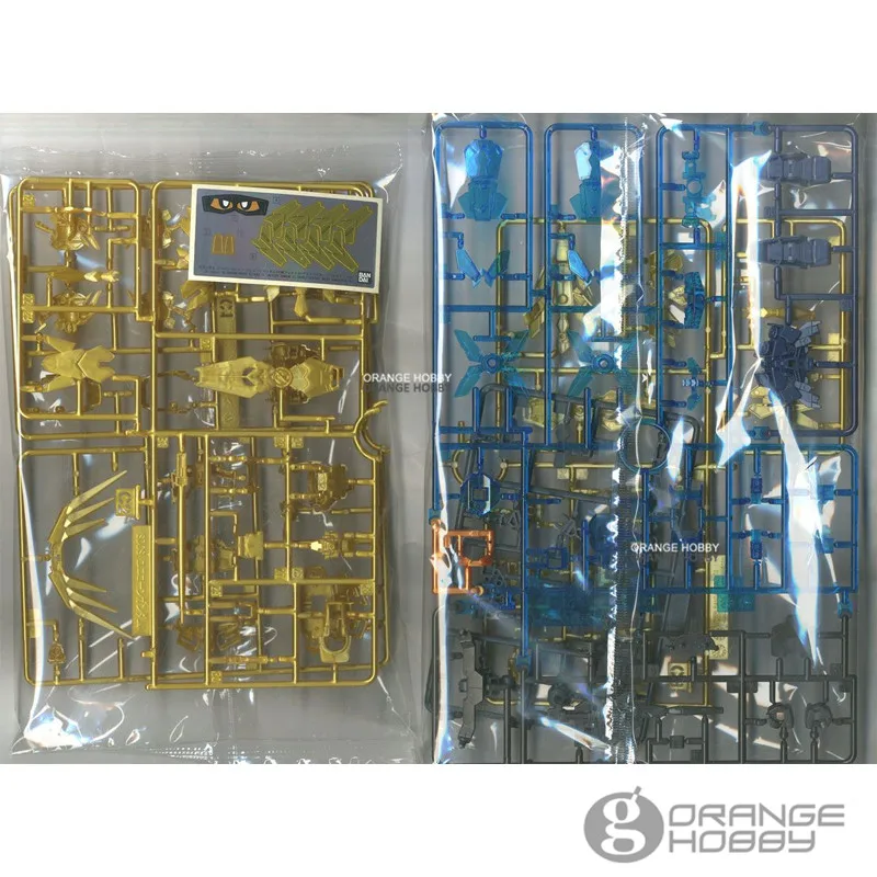 OHS Bandai SD CS Q Ver. Набор моделей для мобильных телефонов Gundam 03 Phenex с крестообразным