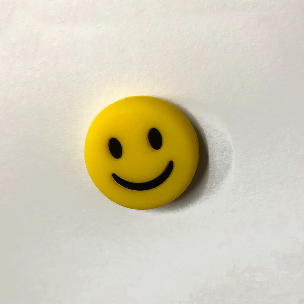 5 шт. Противоскользящий силикагель милый браслет амортизатор вибрации демпфер