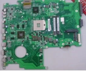 Оригинальная материнская плата Acer 8942 с независимой видеокартой AS8942 8942G