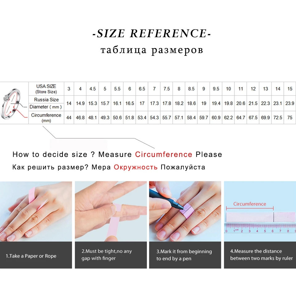 Свадебные Кольца для женщин золотистого и серебристого цвета с кристаллами