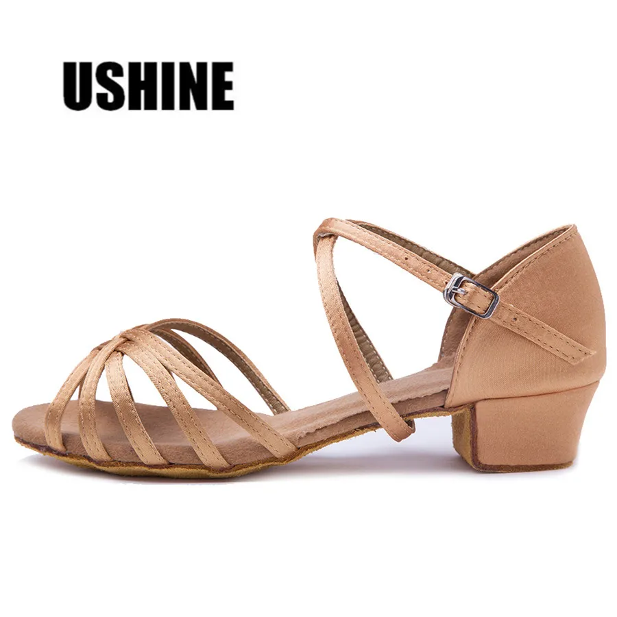 

WZJ Zapatos Salsa Mujer Zapatos De Baile Zapatos De Baile Latino Mujer Salsa Tango Latin Dance Shoes For Girls Women