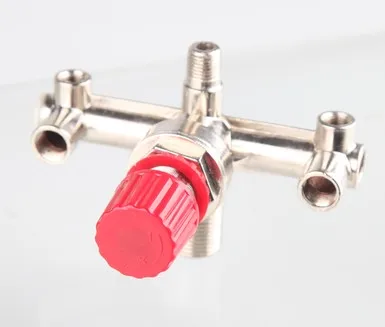 Детали воздушного компрессора Bama кронштейн/ветер/Воздушный Компрессор Выход 6