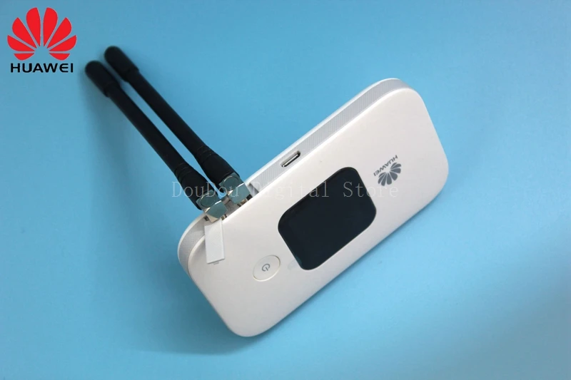 Разблокирован новый HUAWEI E5577 с антенной 4 г LTE Cat4 E5577Cs 321 мобильную точку доступа