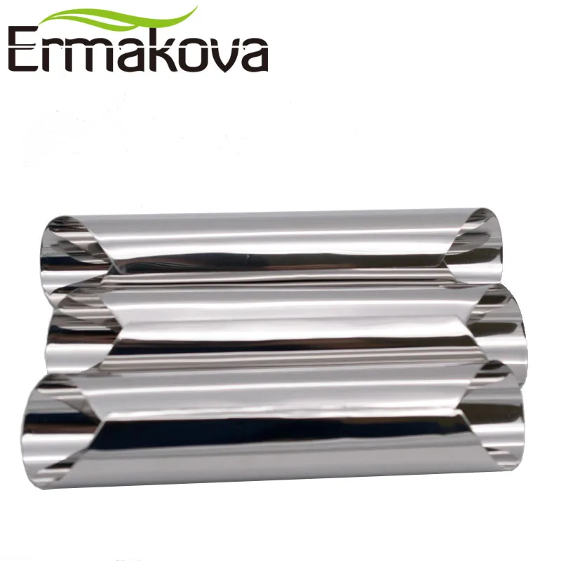 ERMAKOVA набор из 12 кремовых рогов форма для торта Рог печенье рулет цилиндрическая