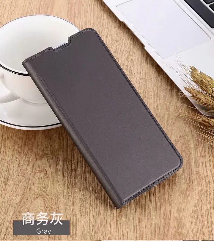 Для Xiaomi mi 9T Pro чехол Роскошный кожаный чехол-книжка красный mi K20 Pro флип автоматический магнит закрытый чехол-подставка mi A3 CC9 CC9e mi 9 Lite