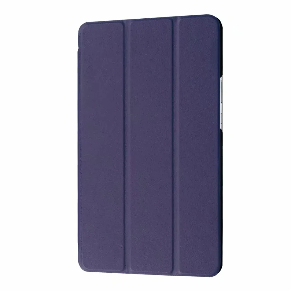 Магнитный смарт-чехол для huawei Mediapad m5 lite 8,0 MON-AL19B/CPN-AL0 чехол для huawei m5 lite 8,0 дюйма Чехол