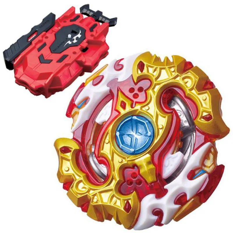 Beyblade Burst B-133 B-134 B-135 Ace Дракон St Ch лезвие с пусковым устройством гироскоп игрушки для мальчиков и девочек