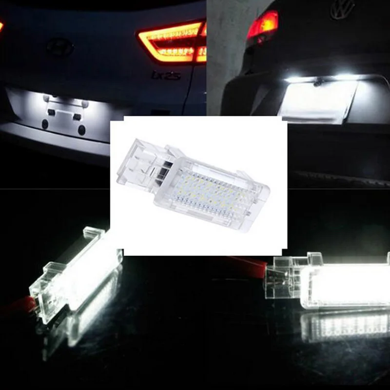 2 шт. для Benz C-class W203 4D 5D 01-07/W209 03-08/SLK R171 06~/R1199 03-09 двери автомобиля предоставлено светодио дный огни 6000 К белого света дверей