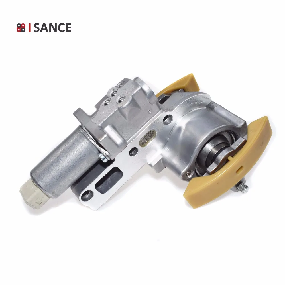 ISANCE натяжное устройство регулировки распределительного вала Right 077109088P 077109088C для