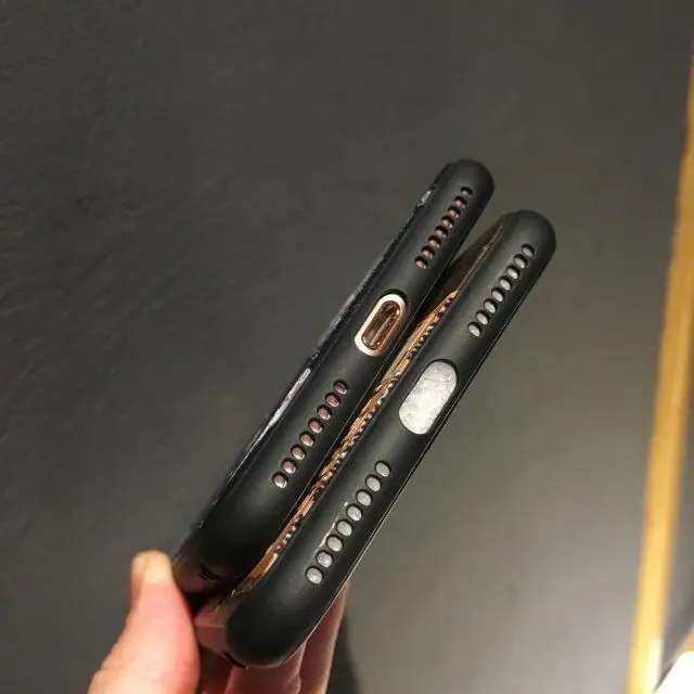 Чехол для телефона xiaomi redmi 7A милый мультяшный высококачественный мягкий чехол из