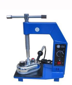 

220V Electric Thermostat hot tire repair machine device tool hotter presser