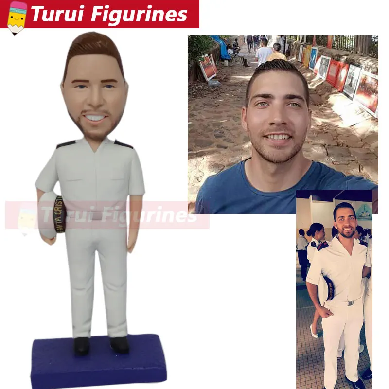 Фигурки для торта по индивидуальному заказу 3d фигурка себя миниатюрная