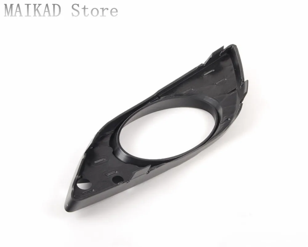 Передний бампер туман светильник решетка противотуманная фара для Mercedes Benz W251 R280