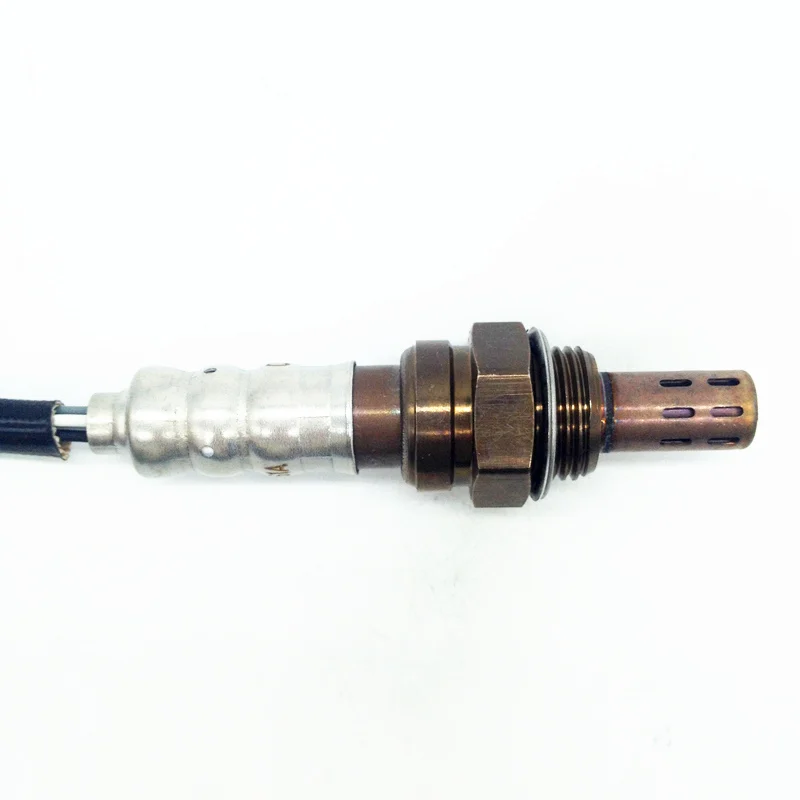 Универсальный кислородный датчик 4 провода лямбда зонд для CHEVROLET Rezzo DAEWOO салон OPEL