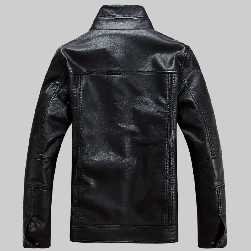 Бесплатная доставка Коллекция 2015 года экспорт в Россию зимняя плотная кожаная