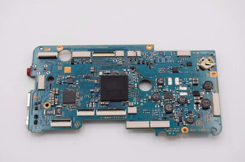90% новая материнская плата A57 для Sony SLT запасная часть камеры|motherboard motherboard|motherboard