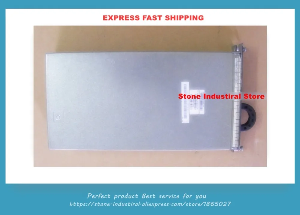 

Original C3K-PWR-750WAC Power Supply For PWR-RPS2300
