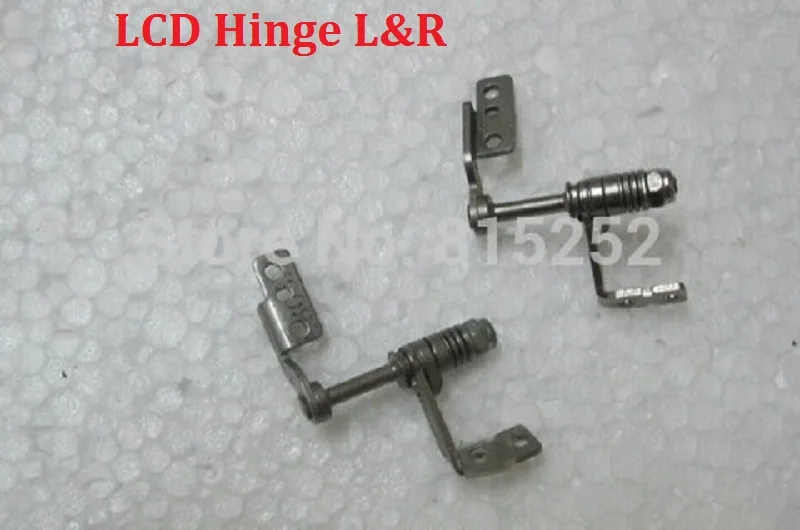 Ноутбук ЖК дисплей Петля L & R для lenovo U510 90201884 90201885 AM0SK000200 AM0SK000300 кабель 90201878 Новый|for