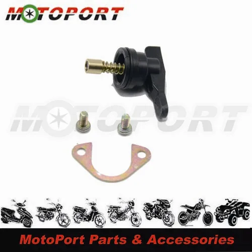 Стартовый дроссель карбюратора для мотоцикла 2550133 PHVA 17 5|carburetor choke|starter and alternator