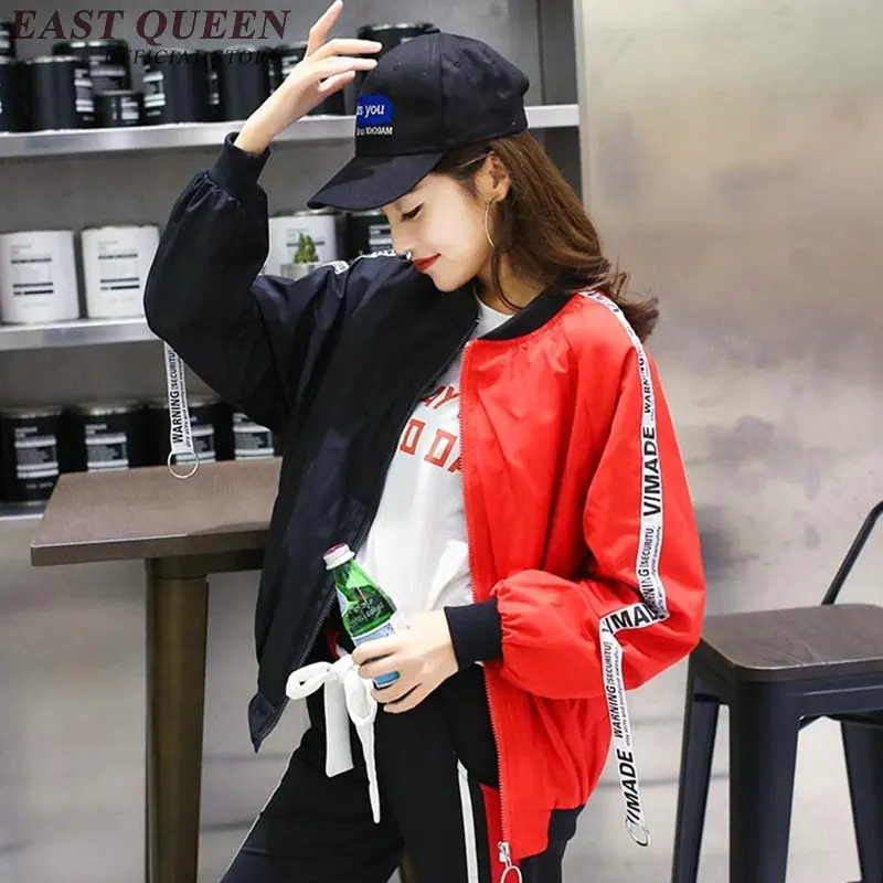 

Harajuku jacket harajuku clothes harajuku clothes bomber jacket women 2018 KK1514 H