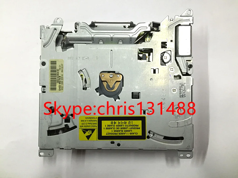 Тест хороший DVD M2 5 6 автомобильный механизм с SF HD4 2 триммеры для audia6 2004 2008 mmi BMW
