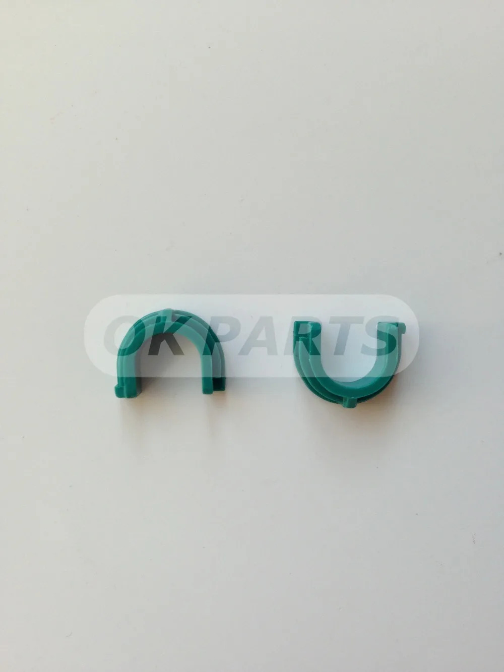 20 комплектов X Новинка Φ втулка нажимной ролик L + R для HP 1010 1012 1015 1020 1022 3050 3055 3052 |