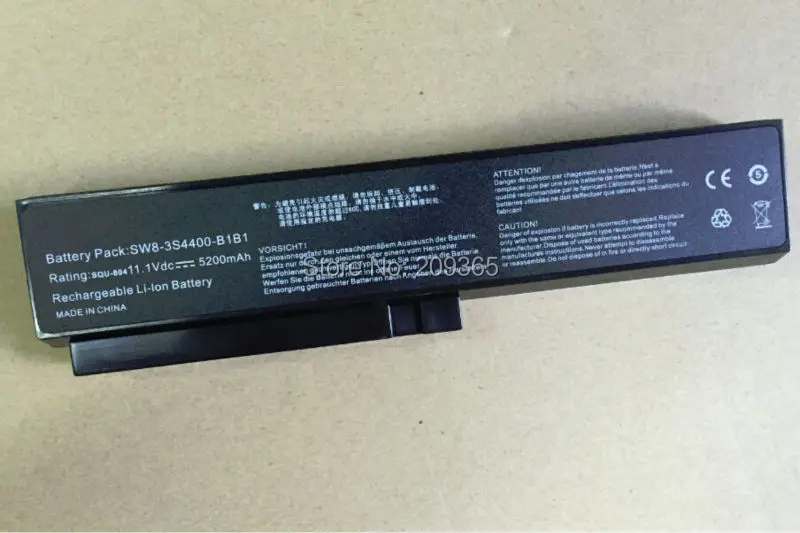 Аккумулятор 3UR18650-2-T0188 3UR18650-2-T0167 для ноутбука LG R470 R410 R490 R510 R560 R570 R590 RB410 RB510 SQU-904 |