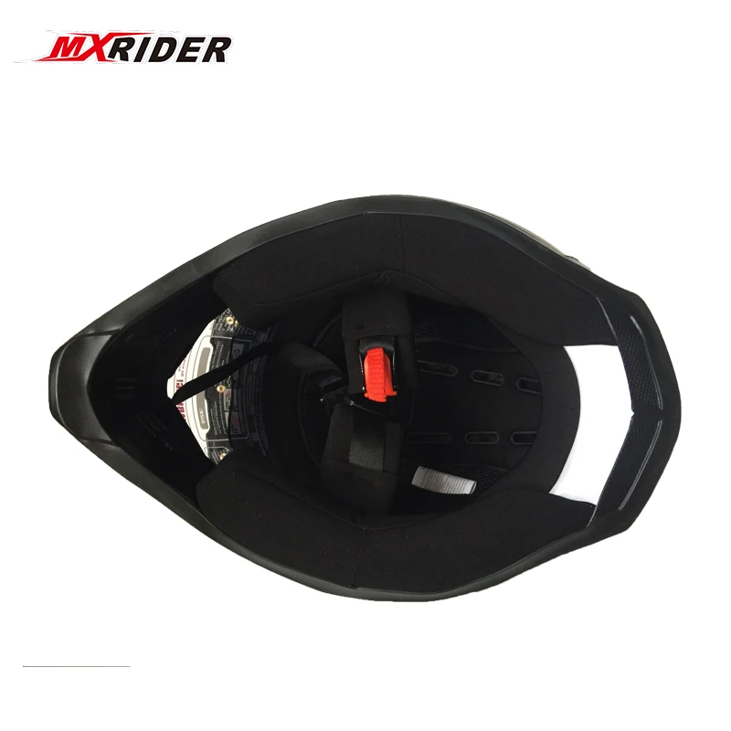 MXRIDER 2018 внедорожный шлем для мотокросса горные мотоциклетные шлемы утвержденный