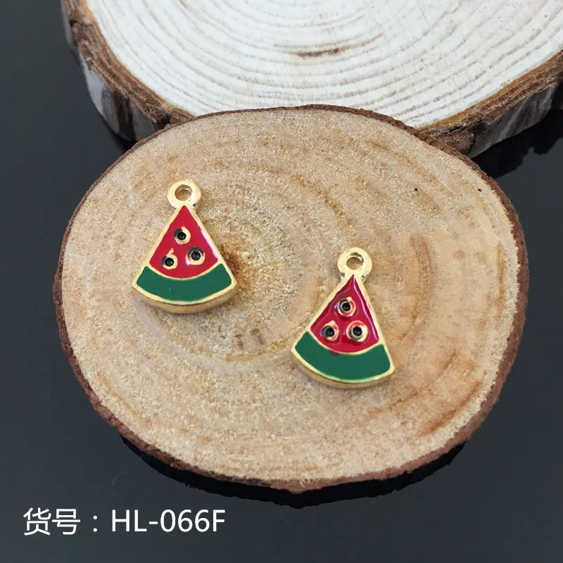 5 шт Рождественский год DIY ювелирные аксессуары Рождественская кукла игрушка детский подарок браслет Подвеска Рождественская елка украшение для дома