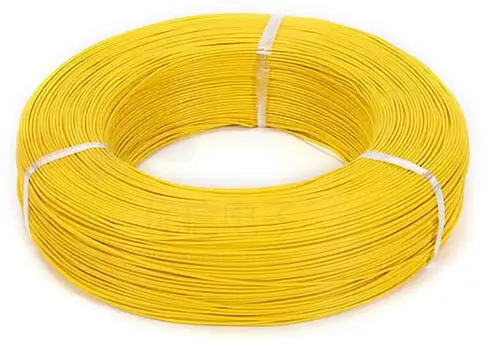 10 метров UL1007#20 20AWG ПВХ электронный кабель медный провод 300V 21/0. 14TS красный зеленый синий белый черный желтый оранжевый фиолетовый