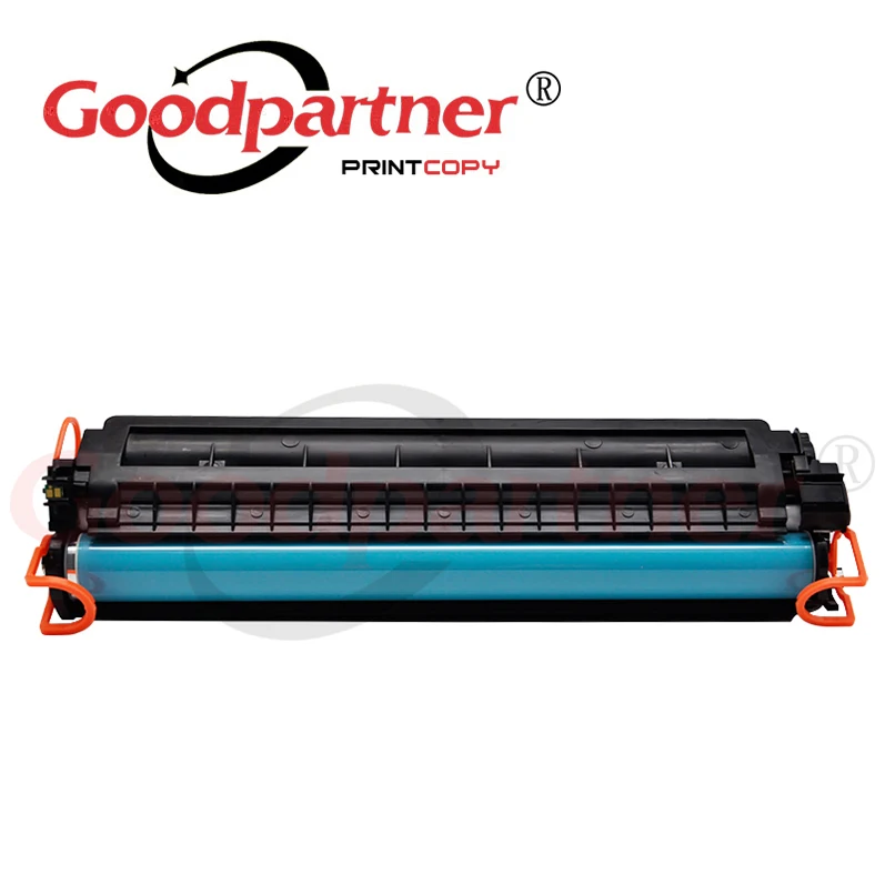 1 шт. x 44A CF244A лазерный тонер-картридж с чипом сброса для hp LaserJet Pro M15a M15w M28a M28w