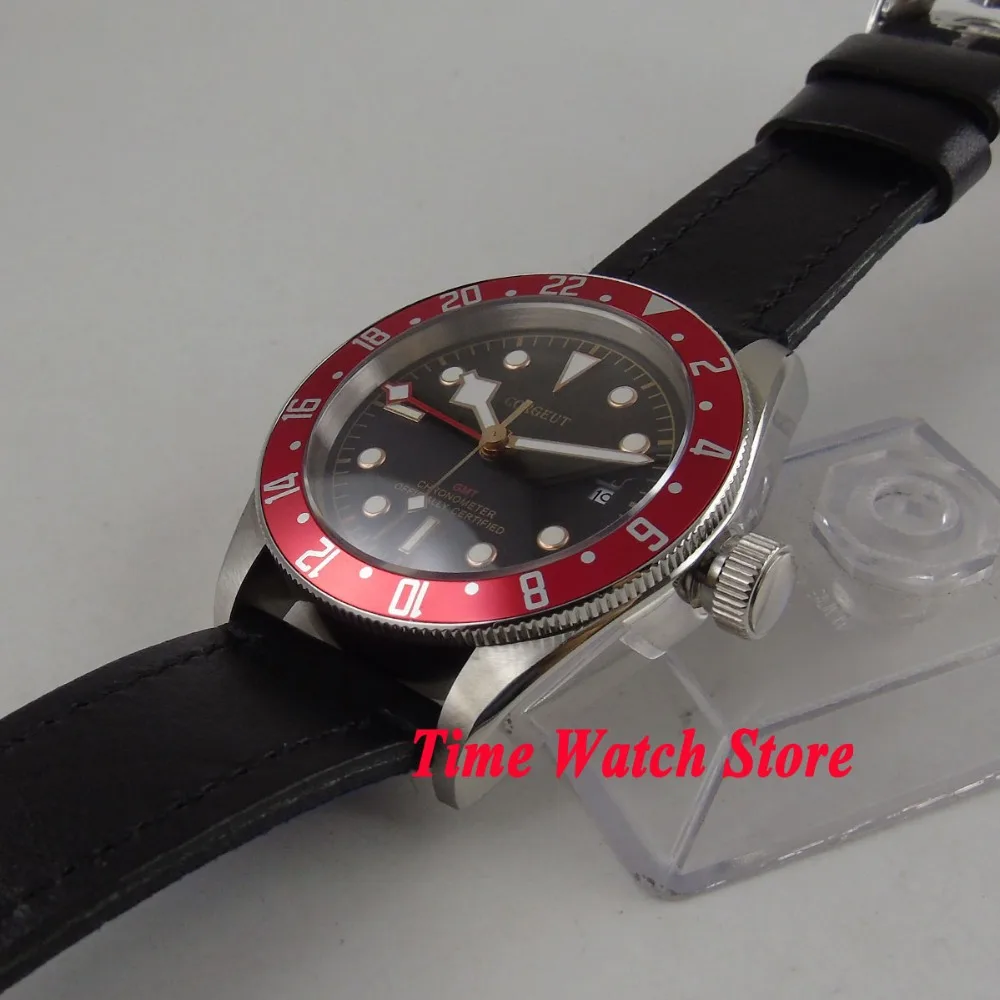 Мужские часы с автоматическим механизмом cor112 41 мм | Наручные