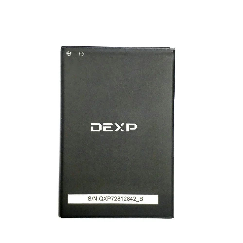 Новый Сменный аккумулятор 2000 мАч PSP 3512 для Prestigio Muze B3 DUO 3512DUO мобильный телефон |