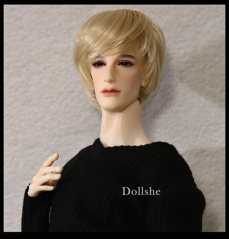 Bjd sd Dollshe ремесло Ds Давид Kuncci 44 см 28 м Классическая кукла 1/4 ③ iplehouse модель тела для мальчиков резиновые игрушки luts delf ShugoFairy