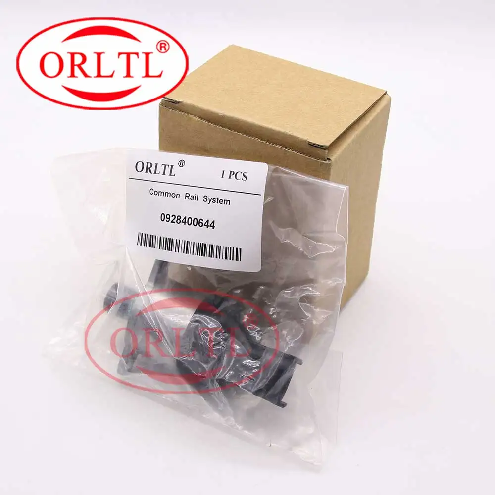 Orltl Diesel 0928400644 Auto Fuel Pressure Control Valve 0 928 400 644 Regulator Metering Valve 0928 400 644