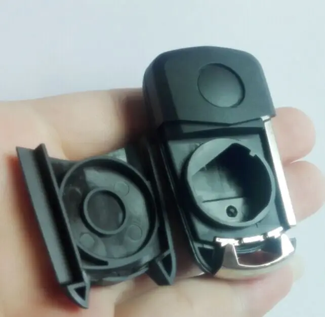 Чехол с логотипом и 2 кнопками для Vauxhall Opel Vectra|case for|case casecase for keys |
