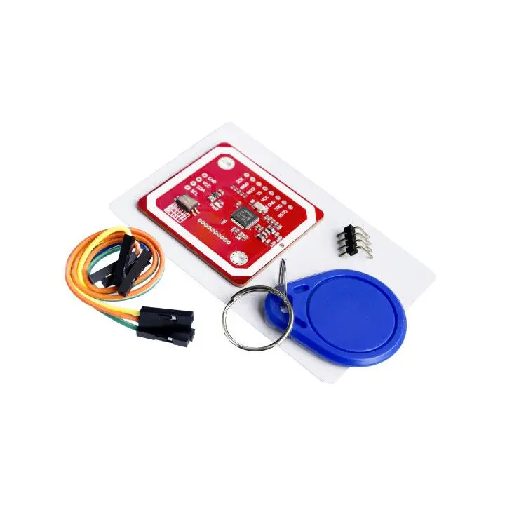 PN532 NFC RFID модуль V3 с расширением телефона Android предоставляет схемы и
