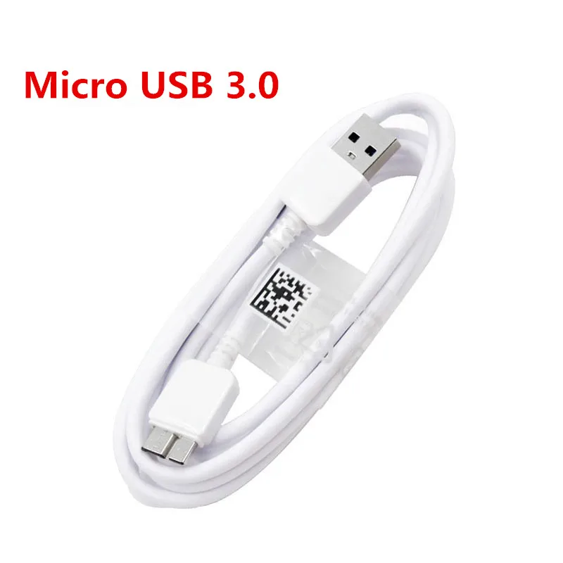 Высокое качество 1 м Micro USB 3 0 кабель для передачи данных Samsung Galaxy NOTE S5 I9600 зарядное