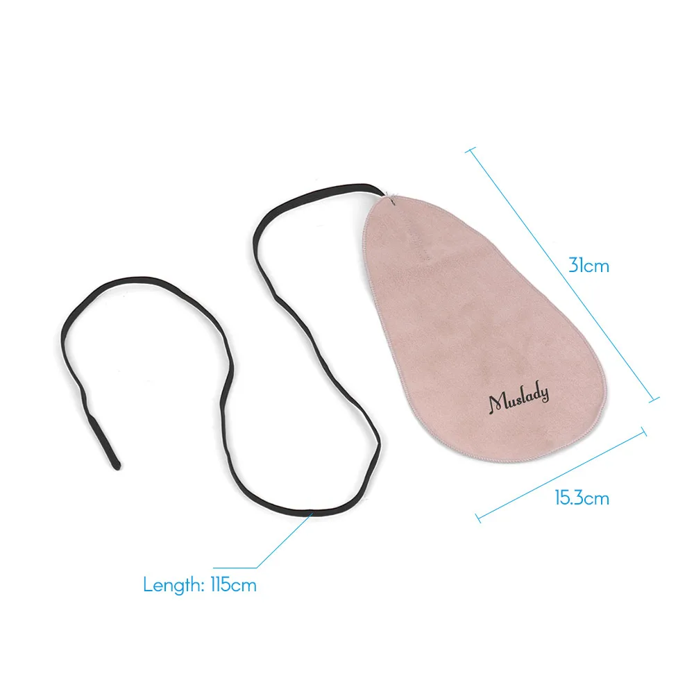 Набор инструментов для очистки саксофон инструмент с ремешком мягкий