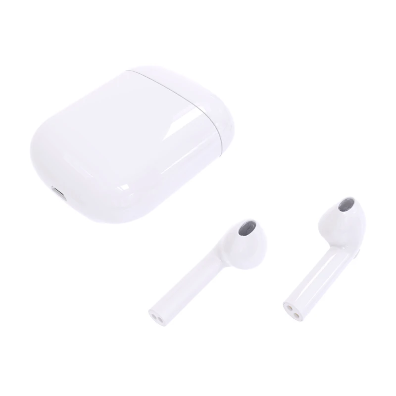 Magift8 TWS Bluetooth наушники беспроводные 4 1 EDR вкладыши с зарядной коробкой для iPhone Xiaomi