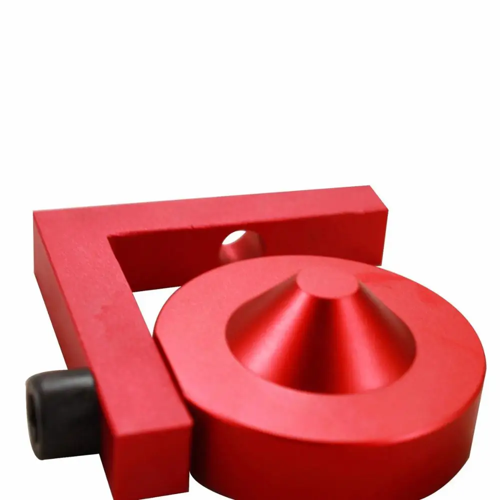 Новая призмовая мини мишень для мониторинга 90 градусов RMP104 с L бар общей