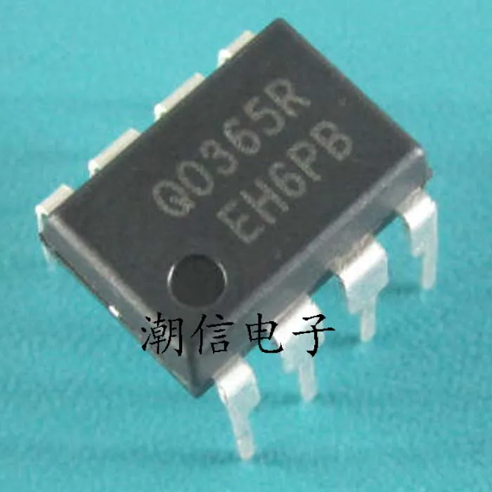 

Free shipping new%100 new%100 Q0365R DIP-8