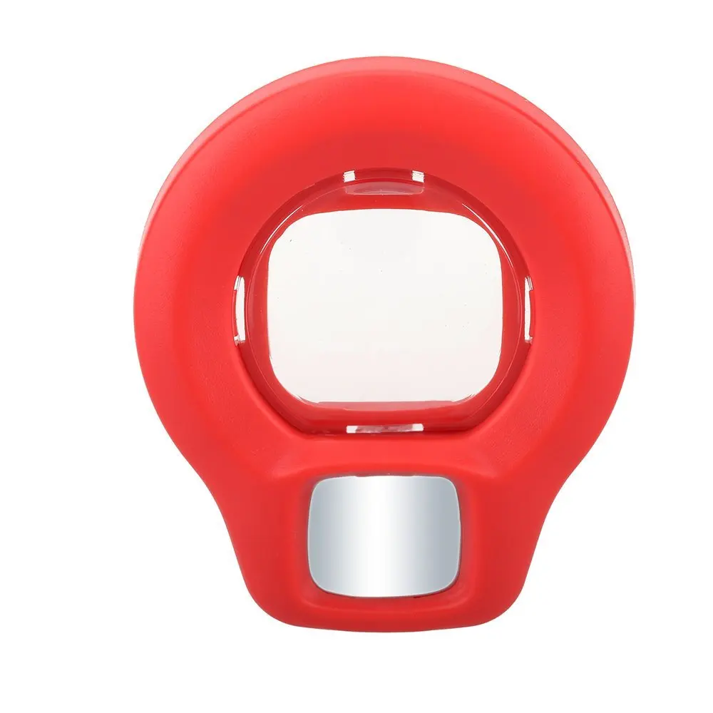 Лучшие предложения зеркало Автопортрет крупным планом объектив для Fujifilm Instax Mini8s